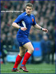 Jean-Philippe GRANDCLAUDE - France - International rugby matches.