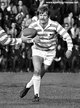 Dick GREENWOOD - England - English Caps 1966-69
