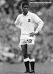 Jeremy GUSCOTT - England - International Rugby Union Caps for England.
