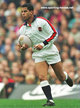 Jeremy GUSCOTT - England - Rugby career highlights - part two.
