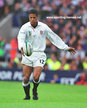 Jeremy GUSCOTT - England - Rugby career highlights - part three.