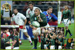 Bryan HABANA - South Africa - 2007 World Cup (Final)