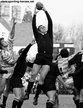 Andy HADEN - New Zealand - Biography of his rugby union career for New Zealand.