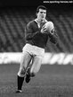 Adrian HADLEY - Wales - International rugby union caps for Wales.
