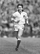 Simon HALLIDAY - England - International Rugby Union Caps for England.