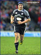 Dougie HALL - Scotland - Scottish International Caps.