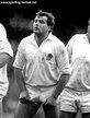 Jon HALL - England - International Rugby Union Caps for England.