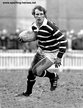 Dusty HARE - England - Biography of his rugby union career.