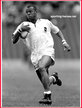 Andrew HARRIMAN - England - One England 1988