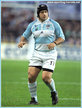 Omar HASAN - Argentina - 2007 World Cup (Scotland, South Africa, France)