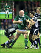 John HAYES - Ireland (Rugby) - The 2009 Grand Slam