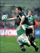 Andrew HENDERSON - Scotland - Scottish International Rugby Caps.