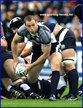 Andrew HENDERSON - Scotland - 2007 World Cup