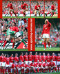 Gavin HENSON - Wales - The 2005 Grand Slam