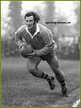 John HIPWELL - Australia - International rugby caps for Australia.