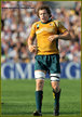 Stephen HOILES - Australia - 2007 World Cup