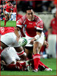 Pierre HOLA - Tonga - 2007 World Cup