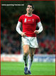 James HOOK - Wales - 2007 World Cup