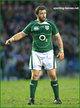 Marcus HORAN - Ireland (Rugby) - The 2009 Grand Slam