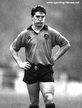 Tim HORAN - Australia - Biography of his International rugby union  career.
