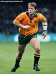 Pat HOWARD - Australia - International rugby caps for Australia.