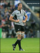 Chris JACK - New Zealand - 2007 World Cup