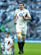 Martin JOHNSON - England - International Rugby Caps for England.