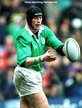 Paddy JOHNS - Ireland (Rugby) - International Rugby Union Caps for Ireland.
