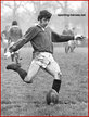 Barry JOHN - Wales - International rugby union caps for Wales.