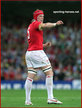 Alun-Wyn JONES - Wales - 2007 World Cup