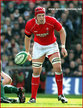 Alun-Wyn JONES - Wales - The 2008 Grand Slam