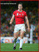 Mark (1979) JONES - Wales - 2007 World Cup