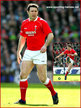 Stephen JONES - Wales - The 2008 Grand Slam