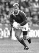 Andre JOUBERT - South Africa - International Rugby Union Caps.