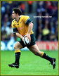 Rod KAFER - Australia - International Rugby Caps for Australia.