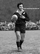 Joe KARAM - New Zealand - New Zealand Caps 1972-75