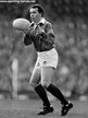 Ralph KEYES - Ireland (Rugby) - International Rugby Union Caps.