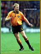 David KNOX - Australia - Australian Caps 1985-97