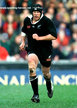Josh KRONFELD - New Zealand - Biography of his International rugby career.