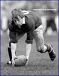 Roy LAIDLAW - Scotland - Scottish International Rugby Caps.