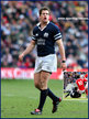 Rory LAMONT - Scotland - International Rugby Caps for Scotland.