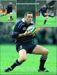 Brendan LANEY - Scotland - International Football Caps for Scotland.