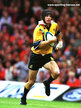 Stephen LARKHAM - Australia - Australian Caps (Part 1) 1996-99