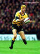 Stephen LARKHAM - Australia - Australian Caps (Part 2) 2000-03