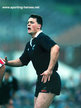 Blair LARSEN - New Zealand - New Zealand Caps 1992-97