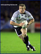 Scott LAWSON - Scotland - 2007 World Cup