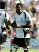 Kele LEAWERE - Fiji - 2007 World Cup