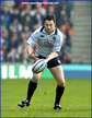 Derrick LEE - Scotland - International Rugby Caps for Scotland.