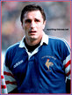 Laurent LEFLAMAND - France - International Rugby Union Caps.