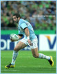 Juan-Manuel LEGUIZAMON - Argentina - 2007 World Cup (France, Georgia, Namibia)